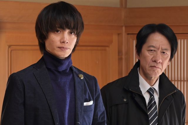 右京も認めるチェスの策士、殺人事件の関係は？「相棒season22」第14話（28枚目）