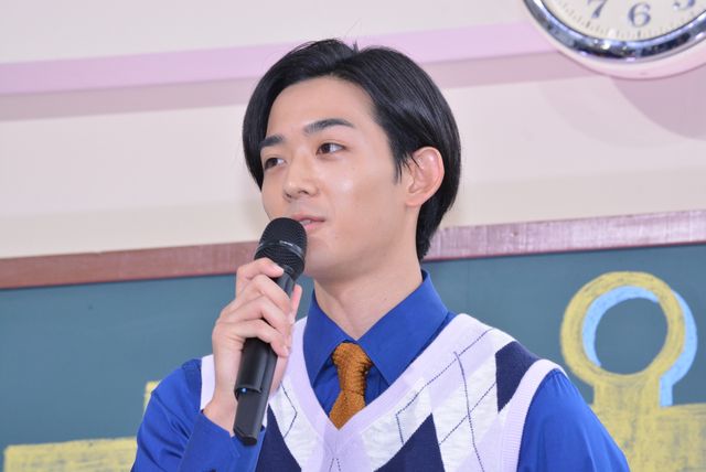 三浦春馬も黒木メイサも高橋克実もみーんな高校生！（13枚目）