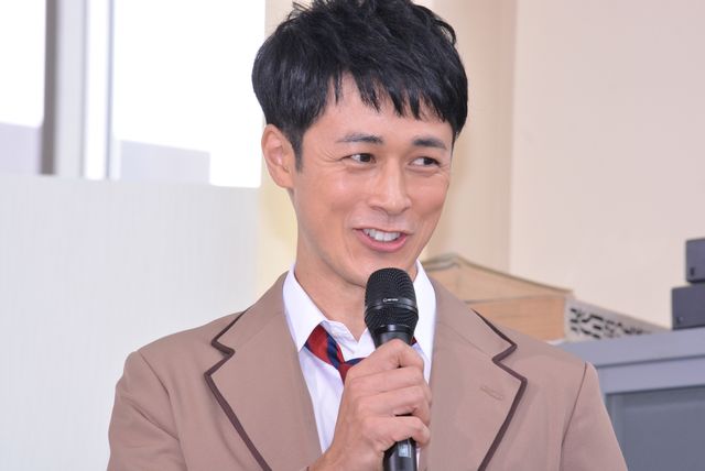 三浦春馬も黒木メイサも高橋克実もみーんな高校生！（19枚目）