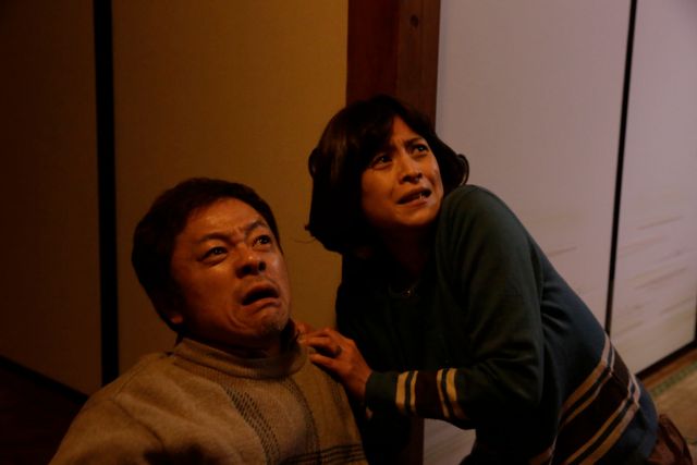 いじめられっ子が暴走族の総長に！バッドボーイズ・佐田正樹の半生描く『デメキン』場面写真（4枚目）