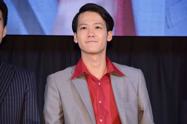 伝説のゲーム「龍が如く」オリジナルドラマ化！　桐生一馬に憧れるワルたちの成り上がり物語　画像ギャラリー（8枚目）