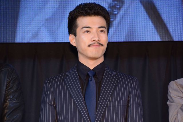 伝説のゲーム「龍が如く」オリジナルドラマ化！　桐生一馬に憧れるワルたちの成り上がり物語　画像ギャラリー（9枚目）