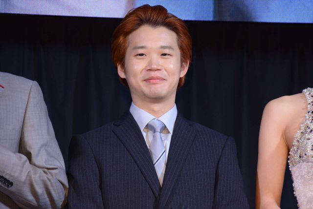 伝説のゲーム「龍が如く」オリジナルドラマ化！　桐生一馬に憧れるワルたちの成り上がり物語　画像ギャラリー（10枚目）