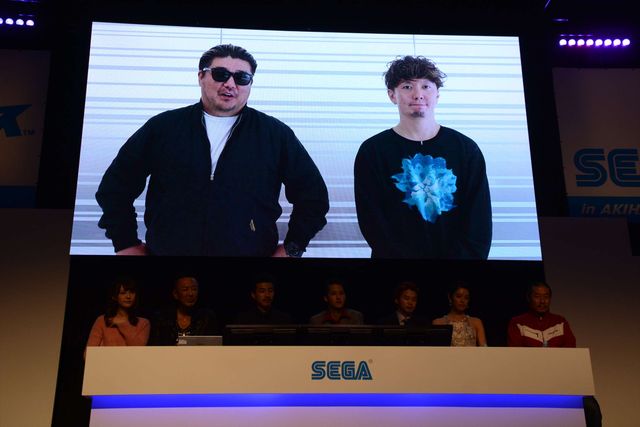 伝説のゲーム「龍が如く」オリジナルドラマ化！　桐生一馬に憧れるワルたちの成り上がり物語　画像ギャラリー（12枚目）