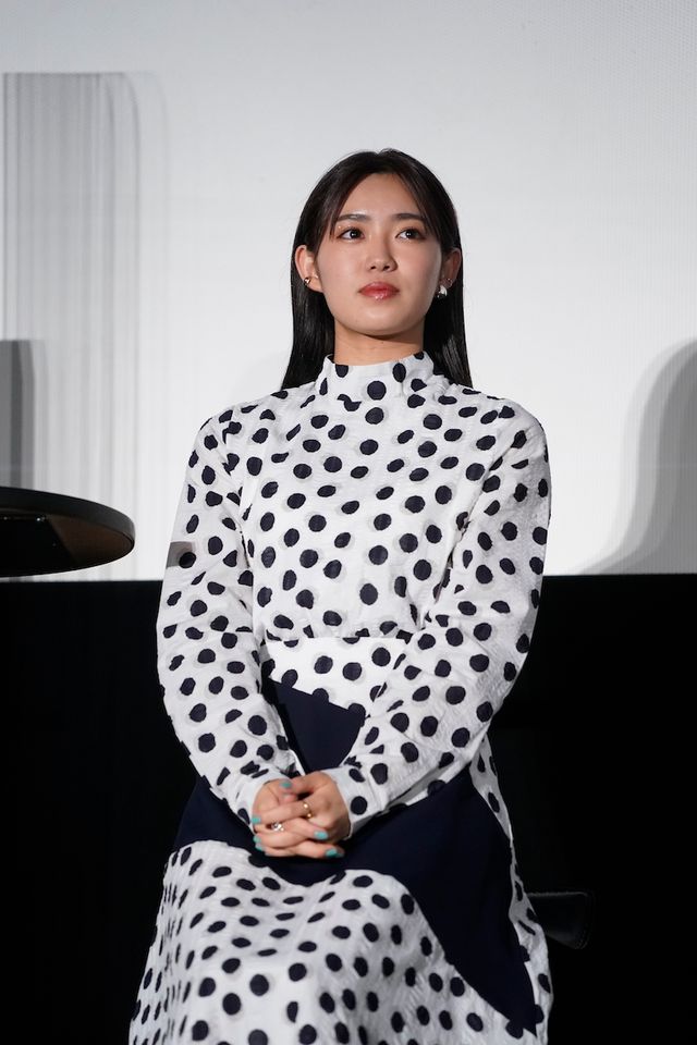 「私モテフェス」に吉野北人＆神尾楓珠らスーパーイケメンが集結！：フォトギャラリー