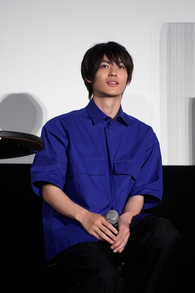 「私モテフェス」に吉野北人＆神尾楓珠らスーパーイケメンが集結！（2枚目）