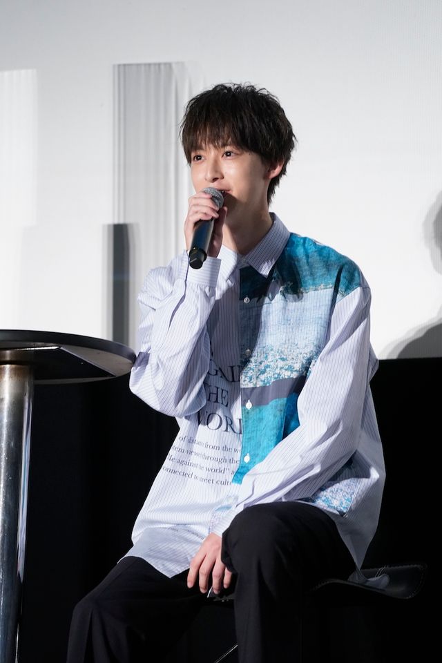 「私モテフェス」に吉野北人＆神尾楓珠らスーパーイケメンが集結！（7枚目）