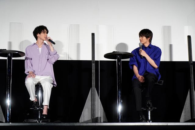 「私モテフェス」に吉野北人＆神尾楓珠らスーパーイケメンが集結！（11枚目）