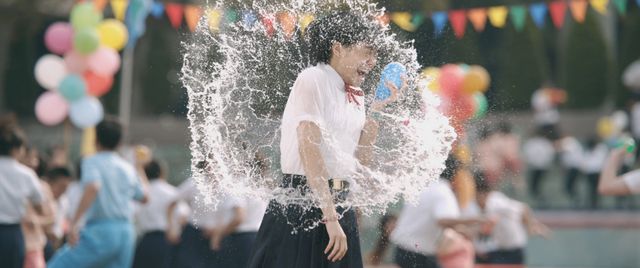 甘酸っぱい～胸キュンどころか胸ギュンッ！な『私の少女時代-Our Times-』フォトギャラリー：フォトギャラリー