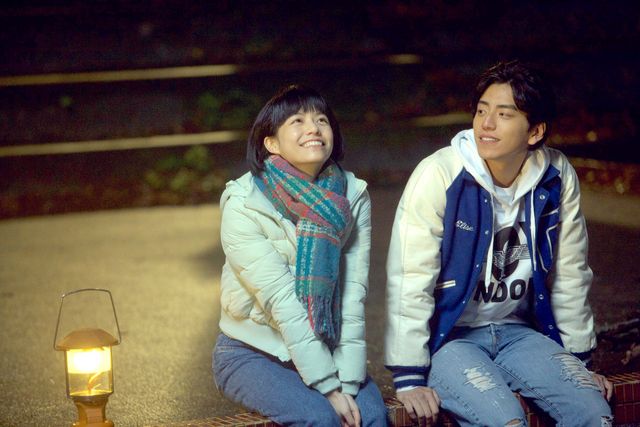 甘酸っぱい～胸キュンどころか胸ギュンッ！な『私の少女時代-Our Times-』フォトギャラリー（2枚目）