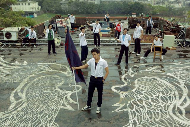 甘酸っぱい～胸キュンどころか胸ギュンッ！な『私の少女時代-Our Times-』フォトギャラリー（5枚目）