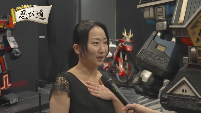 「ゴーゴーファイブ」西岡竜一朗x谷口賢志x原田篤、巽兄弟が再会！「全スーパー戦隊展」に集結したレジェンドたち（6枚目）