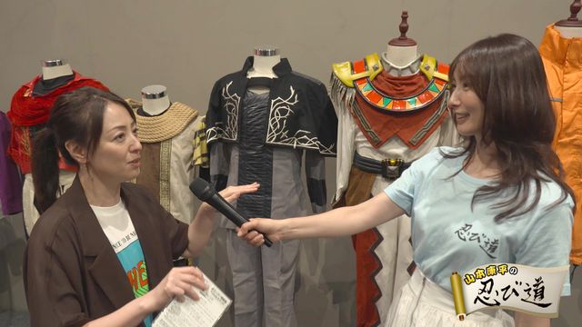 「ゴーゴーファイブ」西岡竜一朗x谷口賢志x原田篤、巽兄弟が再会！「全スーパー戦隊展」に集結したレジェンドたち（11枚目）