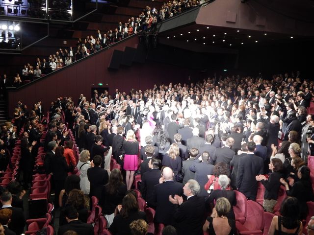 映画『そして父になる』カンヌ公式上映ギャラリー（8枚目）