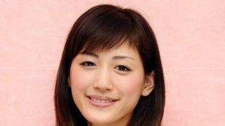 『おっぱいバレー』綾瀬はるか　単独インタビュー