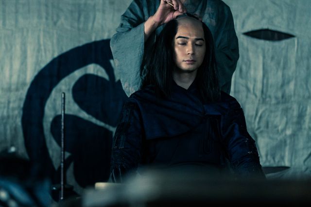 家康の異変に戸惑う信長や家臣たち「どうする家康」第26回場面写真（8枚目）