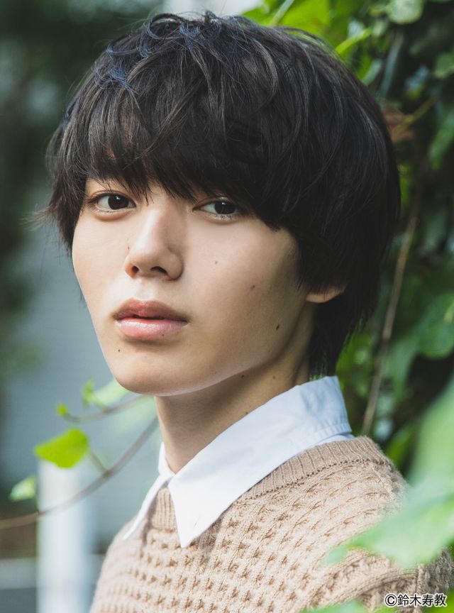 新ドラマ 「陽キャ集団にいる芹沢は、俺の前だと様子がおかしい」フォトギャラリー（4枚目）
