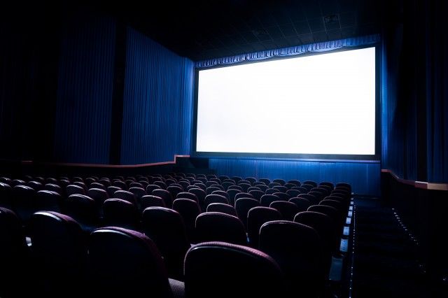 現在オープンしている映画館リスト 8 31更新 シネマトゥデイ 映画の情報を毎日更新