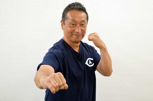 「キュウレンジャー」スピンオフから最新作「フォルティクス」まで、TTFCと数多くタッグを組んできた坂本浩一監督