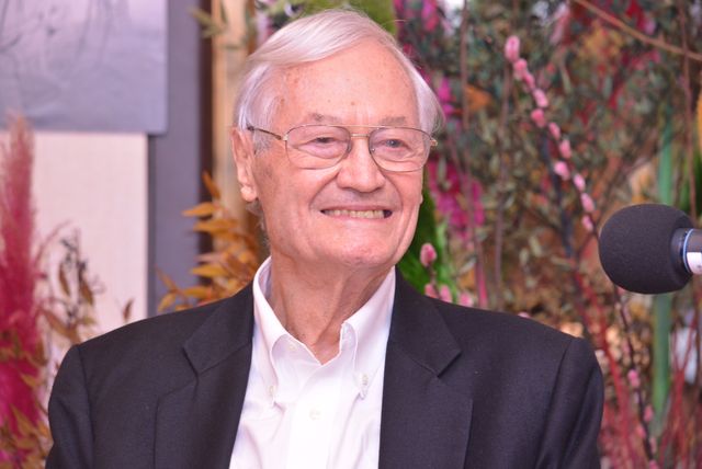 B級映画の帝王ロジャー・コーマンが来日！フォトギャラリー：フォトギャラリー