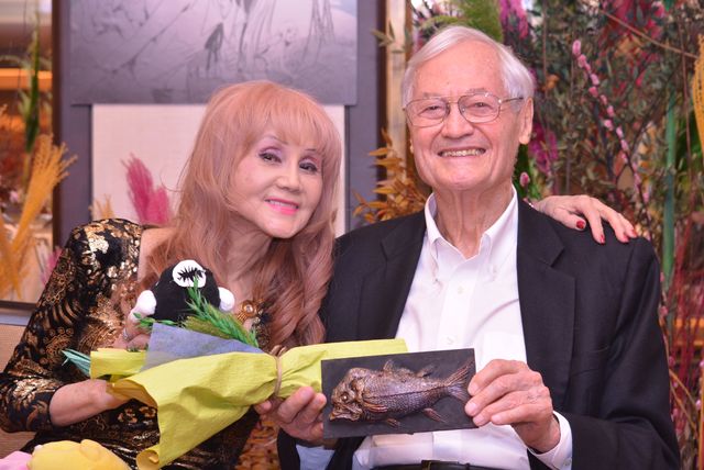 B級映画の帝王ロジャー・コーマンが来日！フォトギャラリー（5枚目）