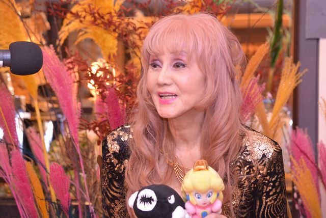 B級映画の帝王ロジャー・コーマンが来日！フォトギャラリー（7枚目）