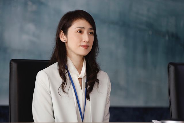 深い闇が…「Believe」第6話より【場面写真10点】（2枚目）