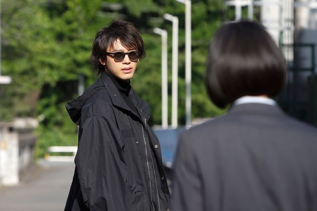 深い闇が…「Believe」第6話より【場面写真10点】（3枚目）