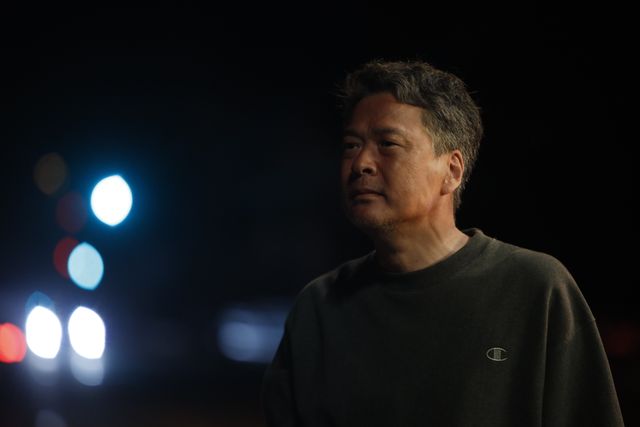 深い闇が…「Believe」第6話より【場面写真10点】（4枚目）