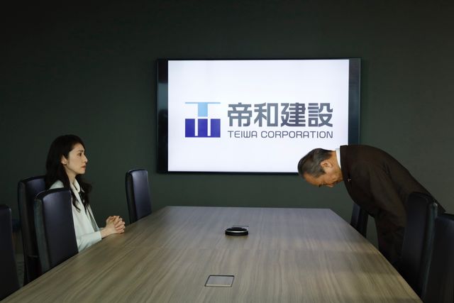 深い闇が…「Believe」第6話より【場面写真10点】（6枚目）