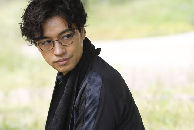 深い闇が…「Believe」第6話より【場面写真10点】（8枚目）