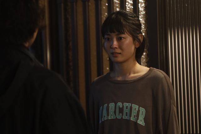 深い闇が…「Believe」第6話より【場面写真10点】（9枚目）