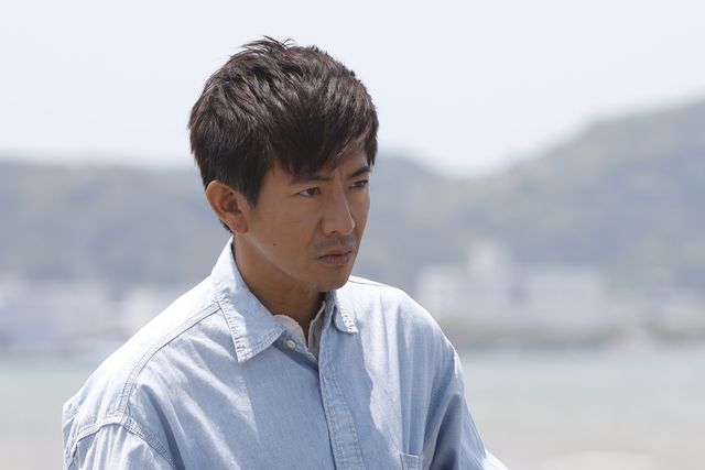 深い闇が…「Believe」第6話より【場面写真10点】（10枚目）