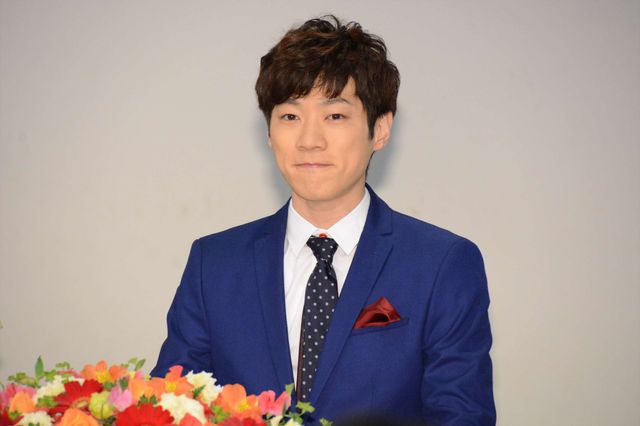 だいすけお兄さんが卒業！あつこお姉さん涙…「おかあさんといっしょ」うたのお兄さん交代発表会見フォトギャラリー（13枚目）