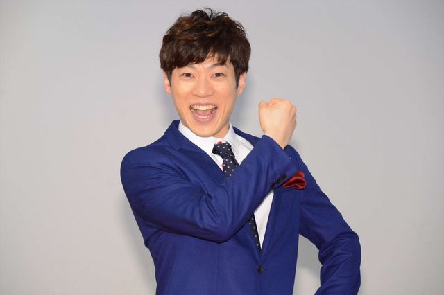 だいすけお兄さんが卒業！あつこお姉さん涙…「おかあさんといっしょ」うたのお兄さん交代発表会見フォトギャラリー（16枚目）