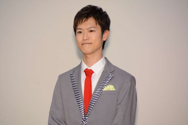 だいすけお兄さんが卒業！あつこお姉さん涙…「おかあさんといっしょ」うたのお兄さん交代発表会見フォトギャラリー（17枚目）