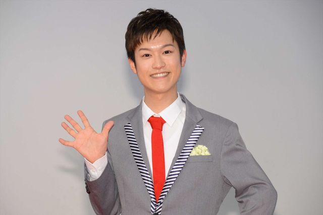 だいすけお兄さんが卒業！あつこお姉さん涙…「おかあさんといっしょ」うたのお兄さん交代発表会見フォトギャラリー（18枚目）