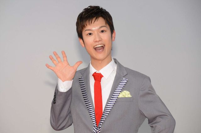 だいすけお兄さんが卒業！あつこお姉さん涙…「おかあさんといっしょ」うたのお兄さん交代発表会見フォトギャラリー（19枚目）