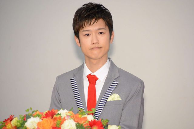 だいすけお兄さんが卒業！あつこお姉さん涙…「おかあさんといっしょ」うたのお兄さん交代発表会見フォトギャラリー（23枚目）