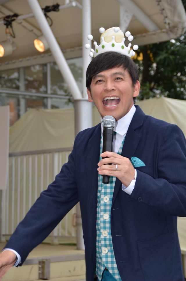 鈴木奈々、恋人とケンカ増えた！「キシリクリスタル」イベントフォトギャラリー：フォトギャラリー