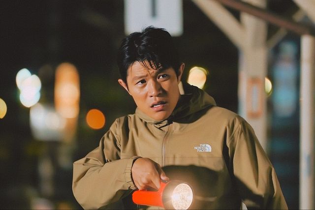 南雲先生どうなる…?「下剋上球児」第5話場面写真:フォトギャラリー