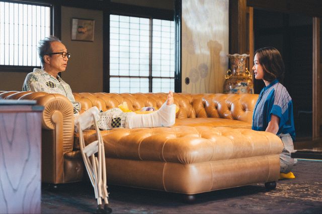 南雲先生どうなる…？「下剋上球児」第5話場面写真（5枚目）