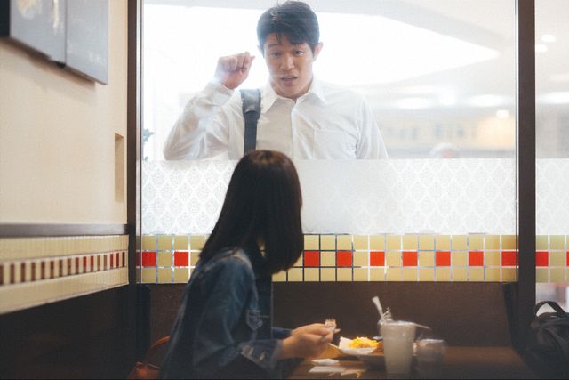 南雲先生どうなる…？「下剋上球児」第5話場面写真（9枚目）