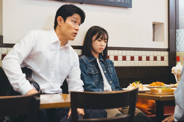 南雲先生どうなる…？「下剋上球児」第5話場面写真（10枚目）