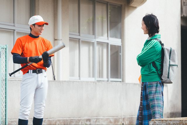 南雲先生どうなる…？「下剋上球児」第5話場面写真（13枚目）