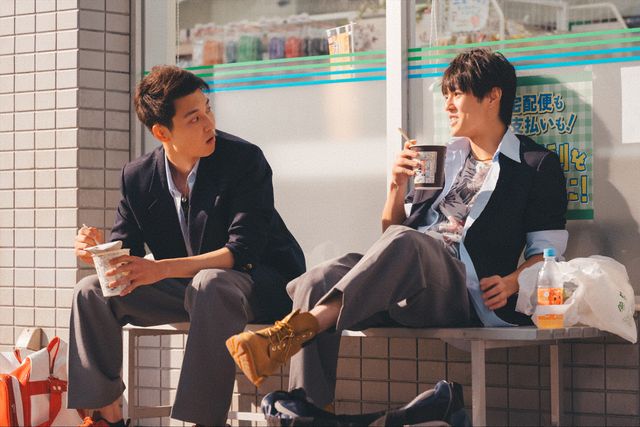 南雲先生どうなる…？「下剋上球児」第5話場面写真（16枚目）