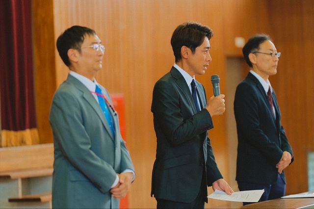 南雲先生どうなる…？「下剋上球児」第5話場面写真（20枚目）