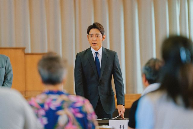 南雲先生どうなる…？「下剋上球児」第5話場面写真（21枚目）