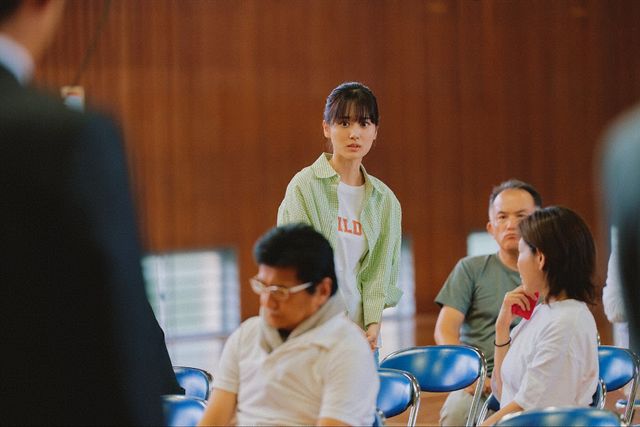 南雲先生どうなる…？「下剋上球児」第5話場面写真（23枚目）