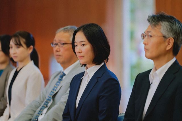 南雲先生どうなる…？「下剋上球児」第5話場面写真（26枚目）